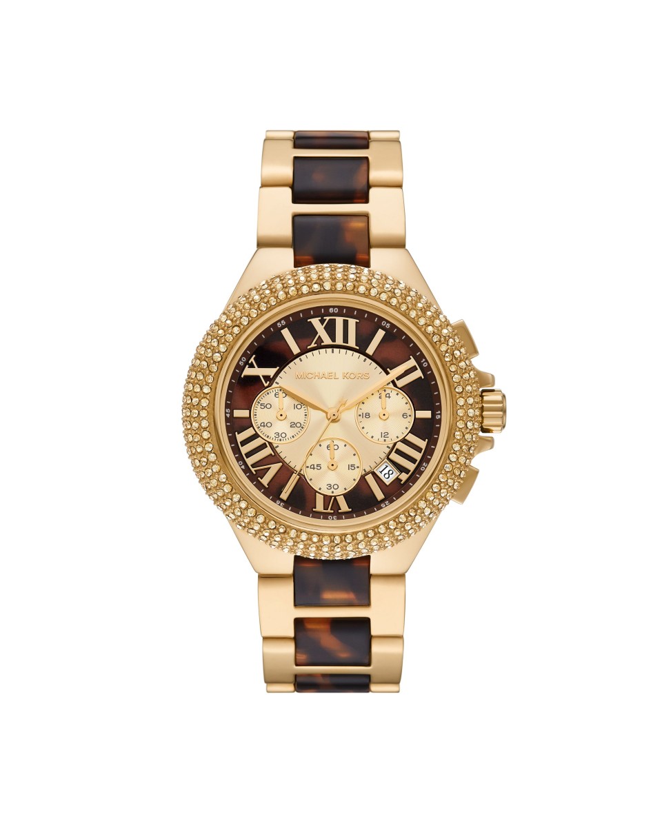 Michael Kors Armbander für Uhr Michael Kors CAMILLE MK7269