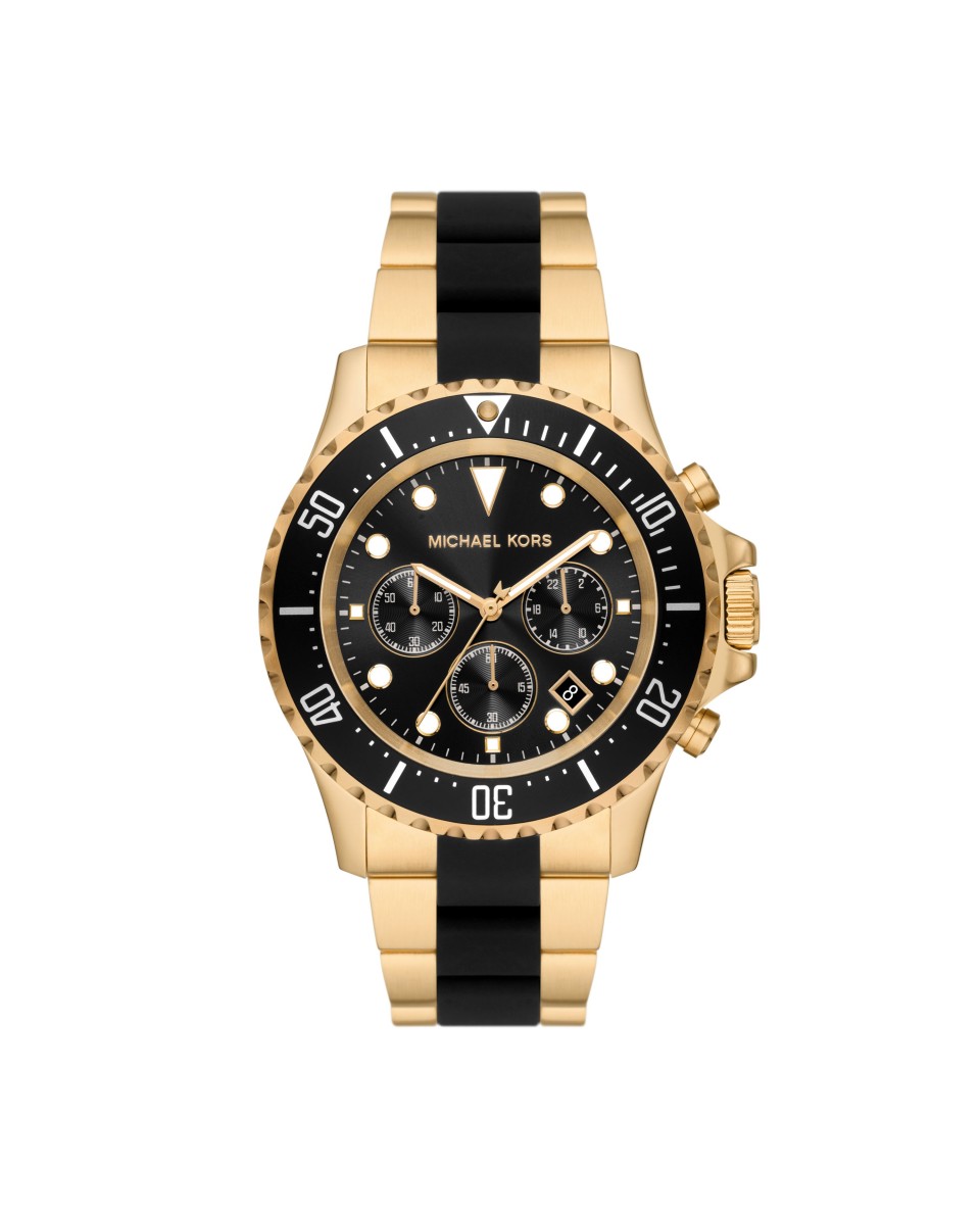 Michael Kors Armbander für Uhr Michael Kors EVEREST MK8979