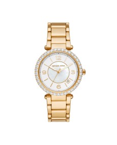 Michael Kors Armbander für Uhr Michael Kors PARKER MK4693