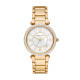 Michael Kors Bracelet pour Montre Michael Kors PARKER MK4693