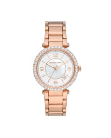 Michael Kors Armbander für Uhr Michael Kors PARKER MK4695