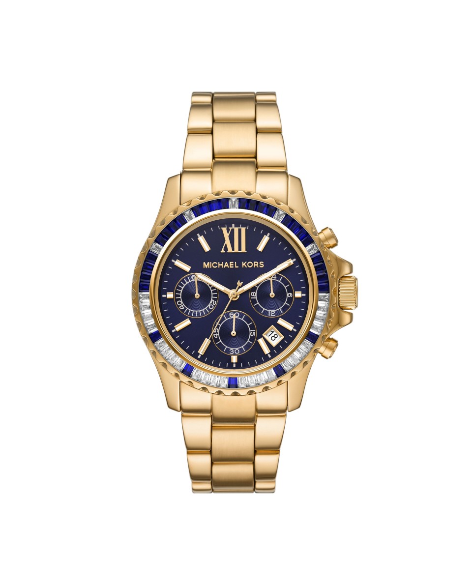 Michael Kors Armbander für Uhr Michael Kors EVEREST MK6971