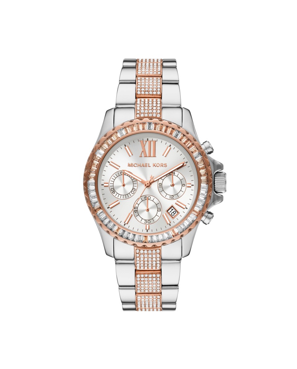 Michael Kors ремешок для часы Michael Kors EVEREST MK6975