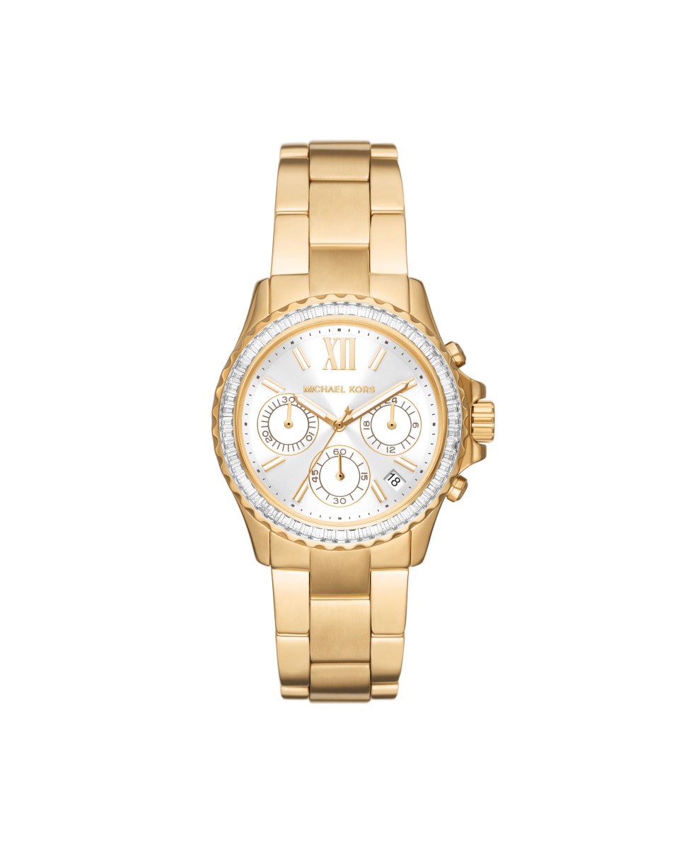 Michael Kors Bracelete do Relogio Michael Kors EVEREST MK7212