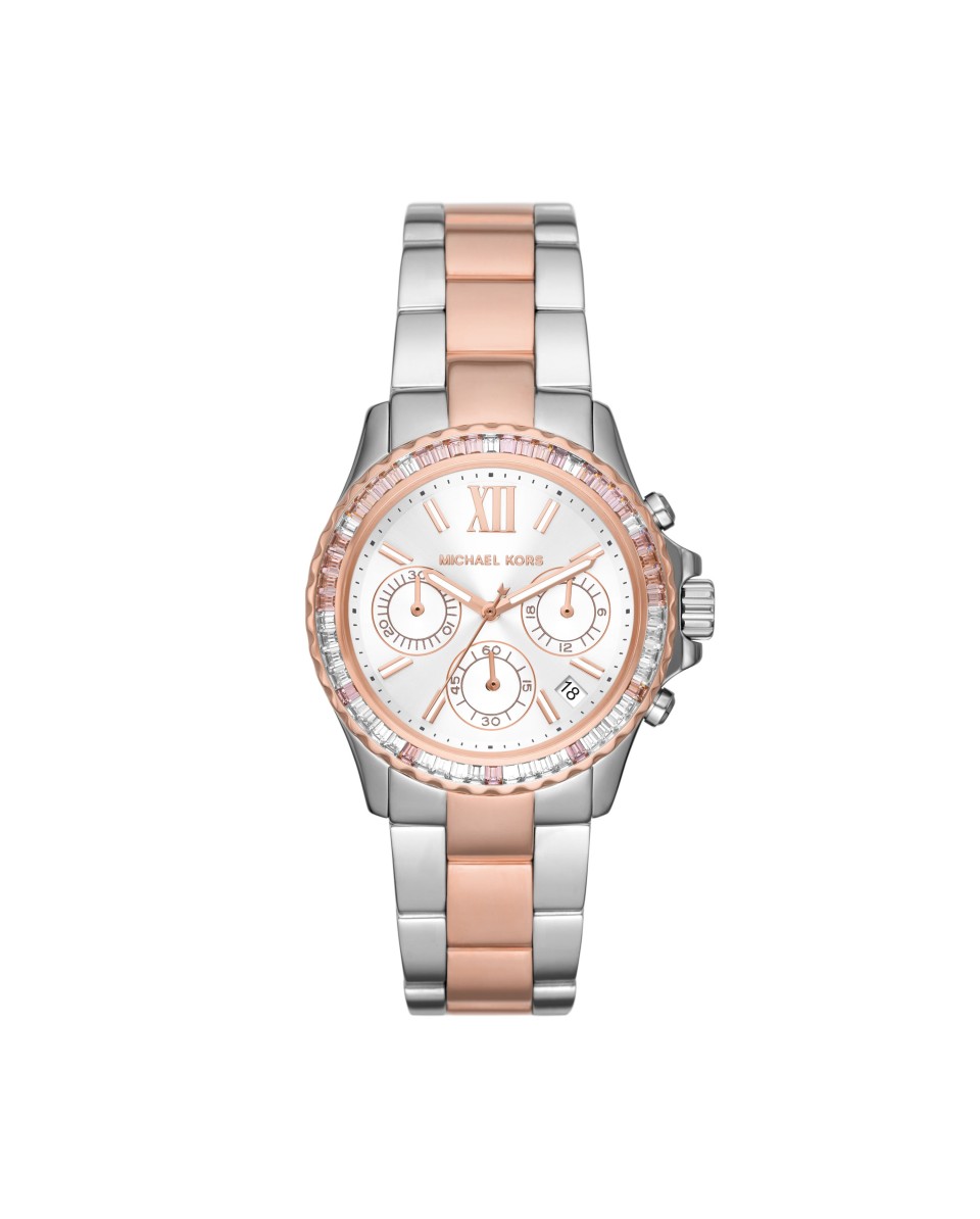 Michael Kors ремешок для часы Michael Kors EVEREST MK7214