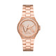 Michael Kors Bracelet pour Montre Michael Kors LENNOX MK7230