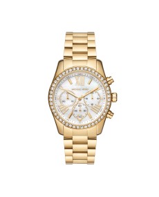 Michael Kors Armbander für Uhr Michael Kors LEXINGTON MK7241