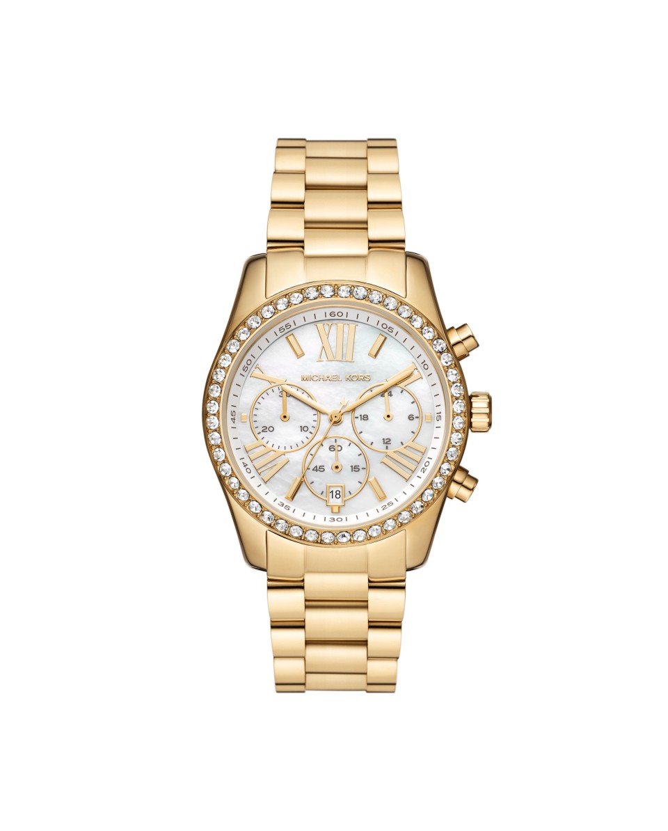 Michael Kors Bracelete do Relogio Michael Kors LEXINGTON MK7241