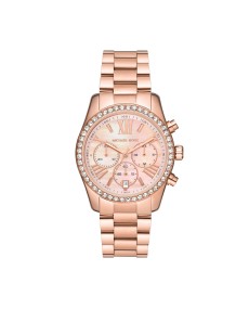 Michael Kors Armbander für Uhr Michael Kors LEXINGTON MK7242