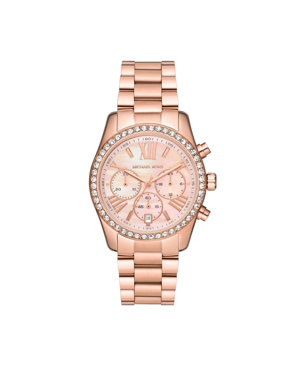 Michael Kors Bracelete do Relogio Michael Kors LEXINGTON MK7242