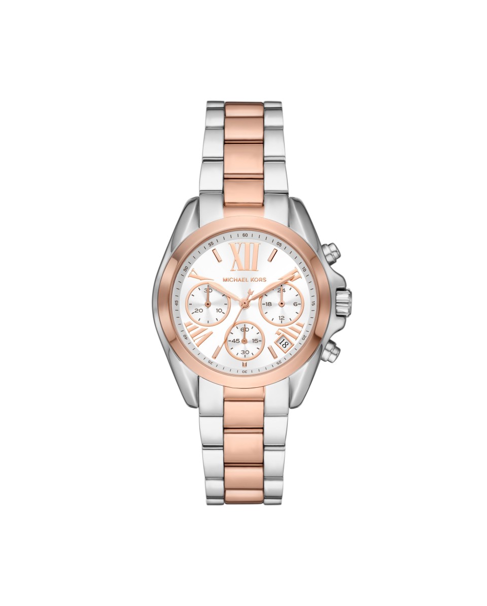 Michael Kors Armbander für Uhr Michael Kors BRADSHAW MK7258