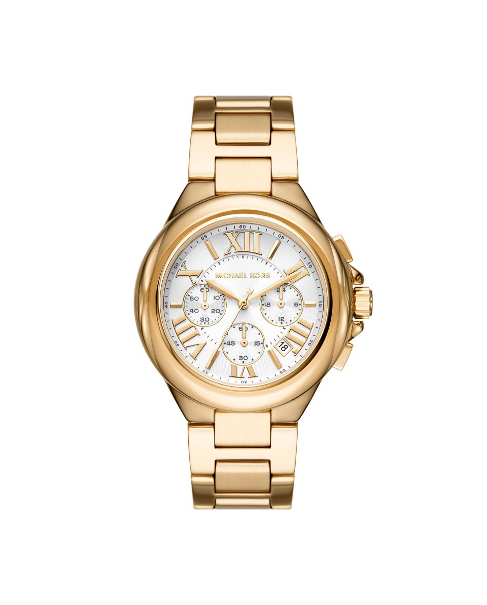 Michael Kors Armbander für Uhr Michael Kors CAMILLE MK7270