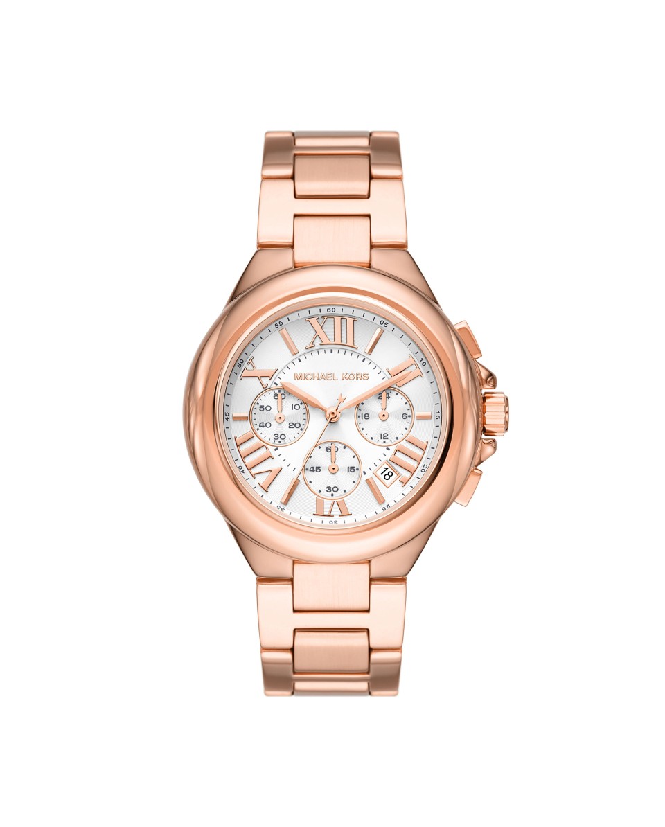 Michael Kors Armbander für Uhr Michael Kors CAMILLE MK7271