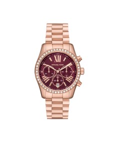 Michael Kors Armbander für Uhr Michael Kors LEXINGTON MK7275