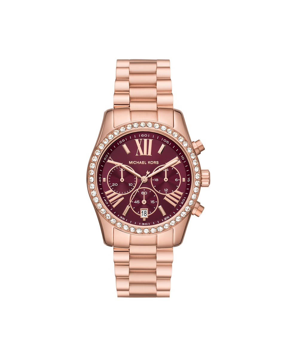 Michael Kors Bracelete do Relogio Michael Kors LEXINGTON MK7275