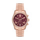 Michael Kors Bracelete do Relogio Michael Kors LEXINGTON MK7275