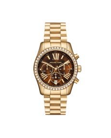 Michael Kors Armbander für Uhr Michael Kors LEXINGTON MK7276