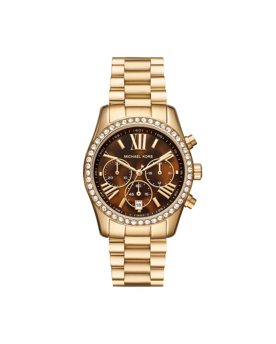 Michael Kors Armbander für Uhr Michael Kors LEXINGTON MK7276