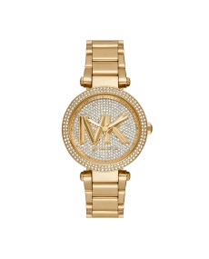 Michael Kors Armbander für Uhr Michael Kors PARKER MK7283