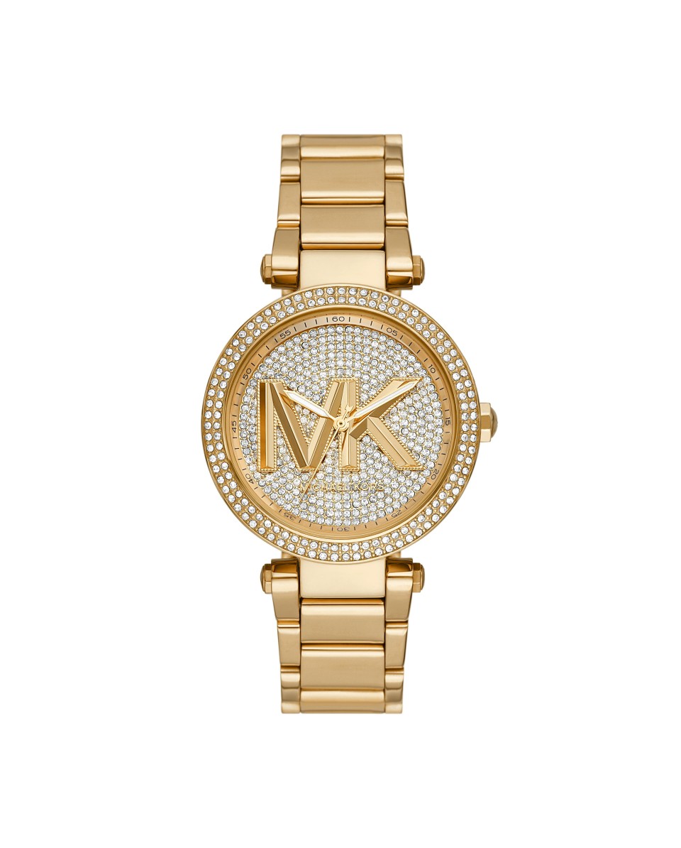 Michael Kors Armbander für Uhr Michael Kors PARKER MK7283