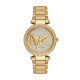 Michael Kors Bracelet pour Montre Michael Kors PARKER MK7283