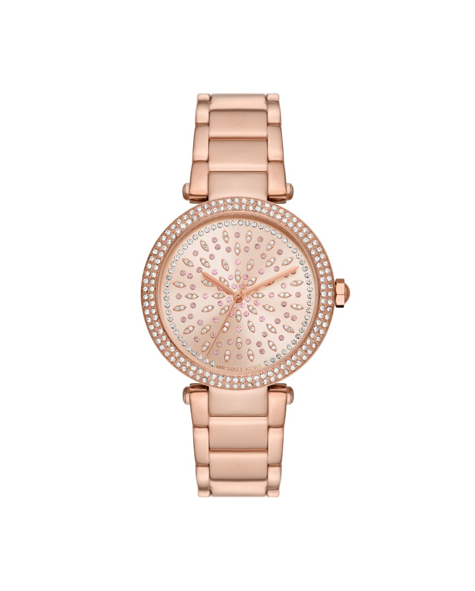 Michael Kors ремешок для часы Michael Kors PARKER MK7286