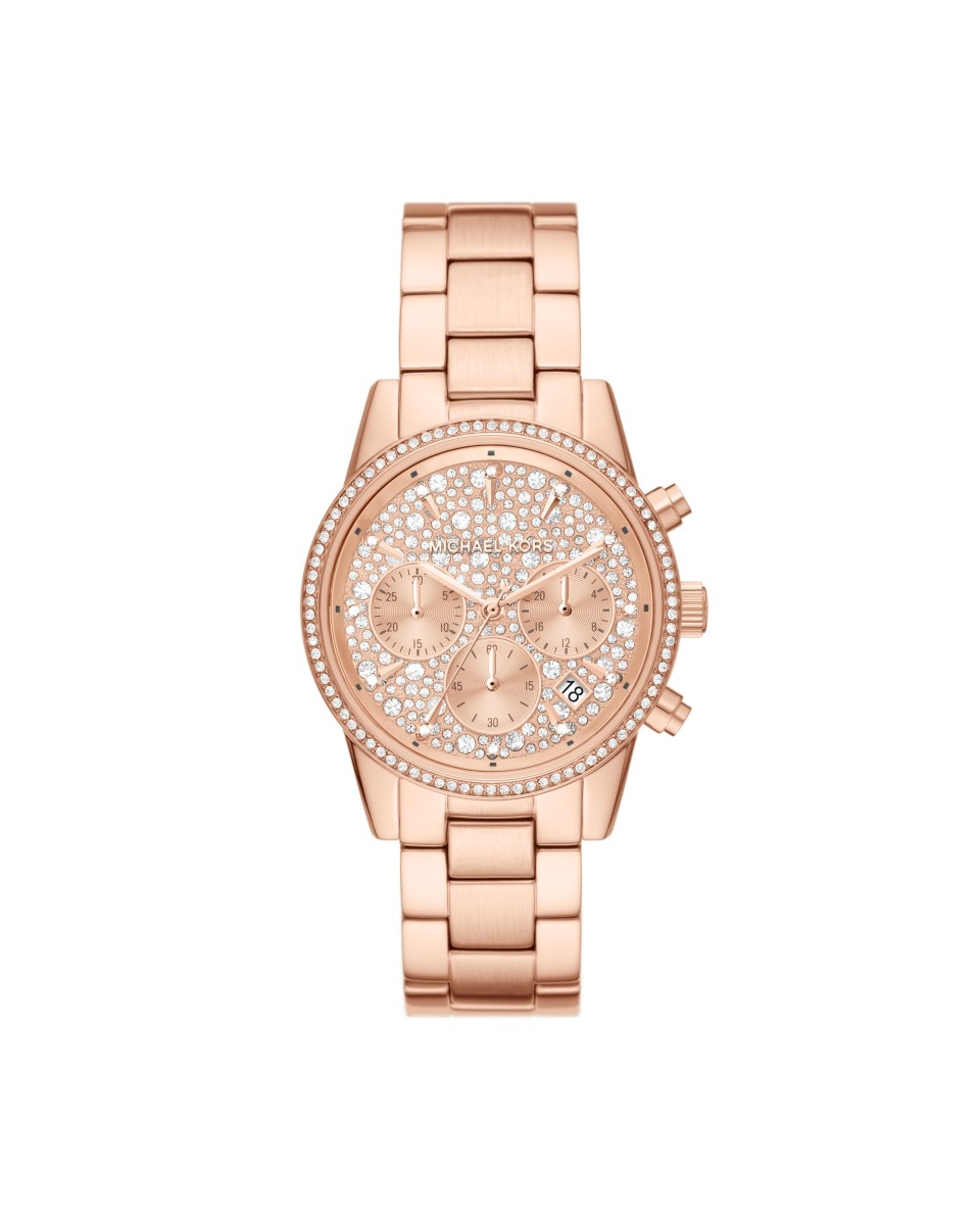 Michael Kors Correa para Reloj Michael Kors RITZ MK7302