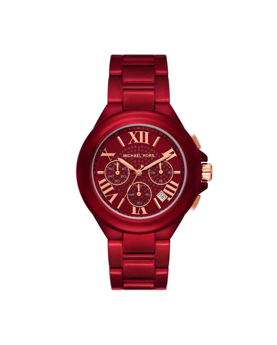 Michael Kors ремешок для часы Michael Kors CAMILLE MK7304