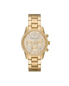 Michael Kors Armbander für Uhr Michael Kors RITZ MK7310