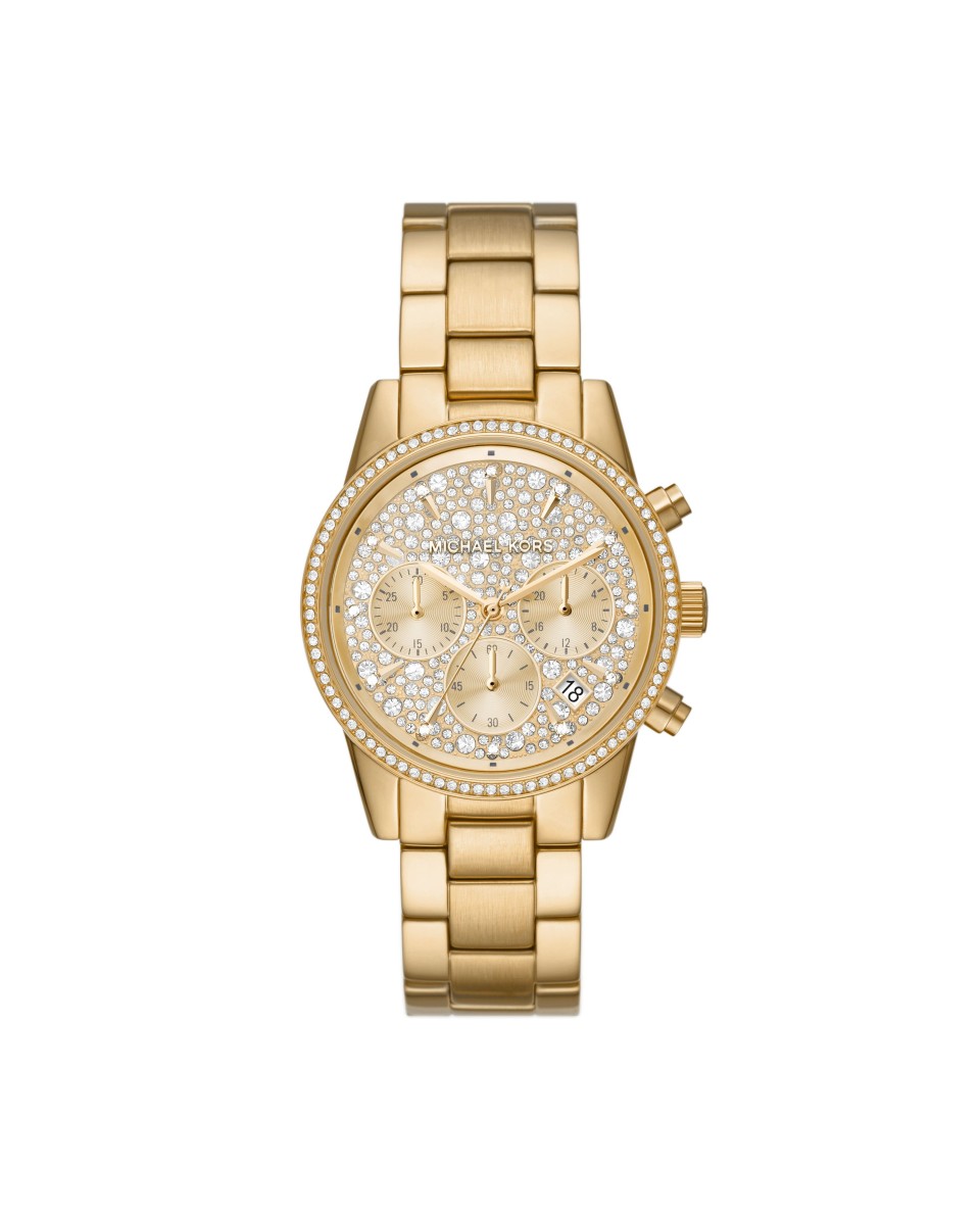 Michael Kors Bracelet pour Montre Michael Kors RITZ MK7310