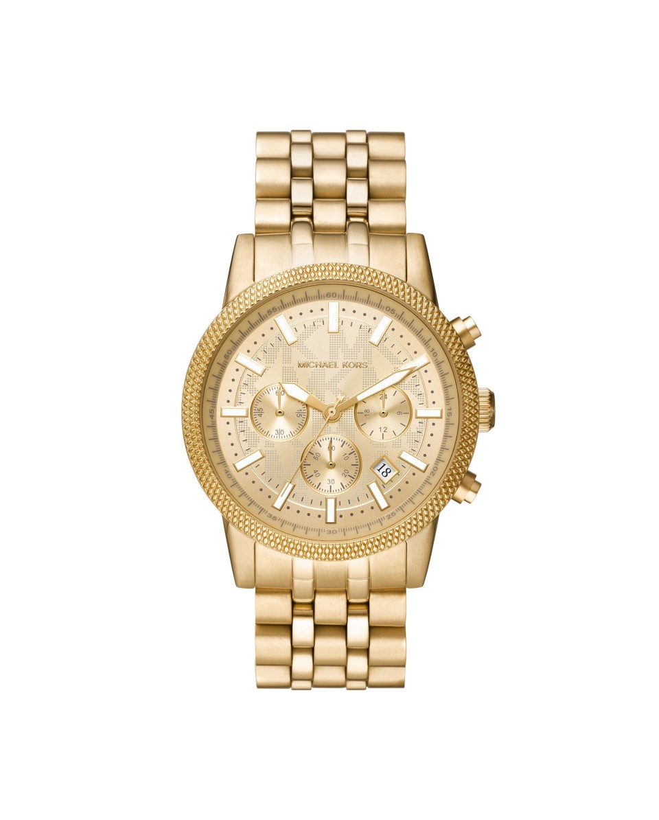 Michael Kors Armbander für Uhr Michael Kors HUTTON MK8953