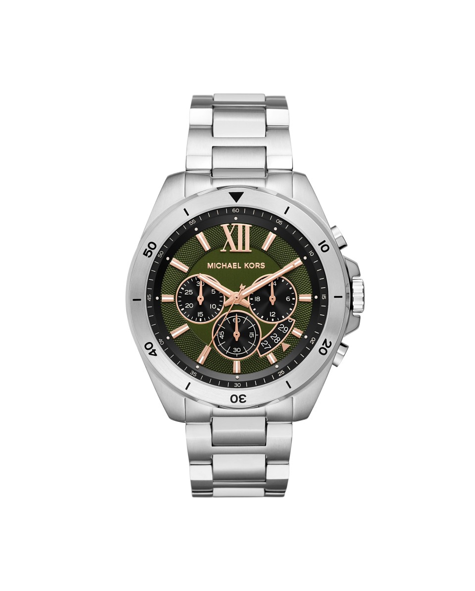 Michael Kors ремешок для часы Michael Kors BRECKEN MK8984