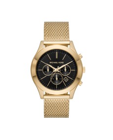 Michael Kors Bracelet pour Montre Michael Kors SLIM RUNWAY MK9057