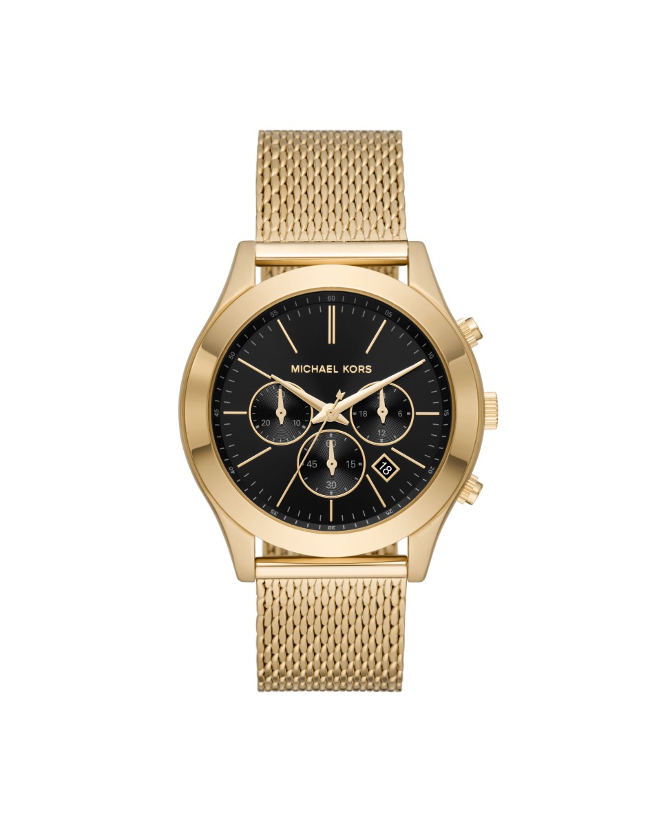 Michael Kors Bracelet pour Montre Michael Kors SLIM RUNWAY MK9057