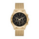 Michael Kors Bracelet pour Montre Michael Kors SLIM RUNWAY MK9057