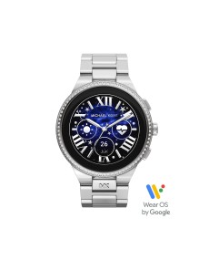 Michael Kors Armbander für Uhr Michael Kors GEN 6 CAMILLE MKT5143