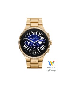 Michael Kors Armbander für Uhr Michael Kors GEN 6 CAMILLE MKT5144