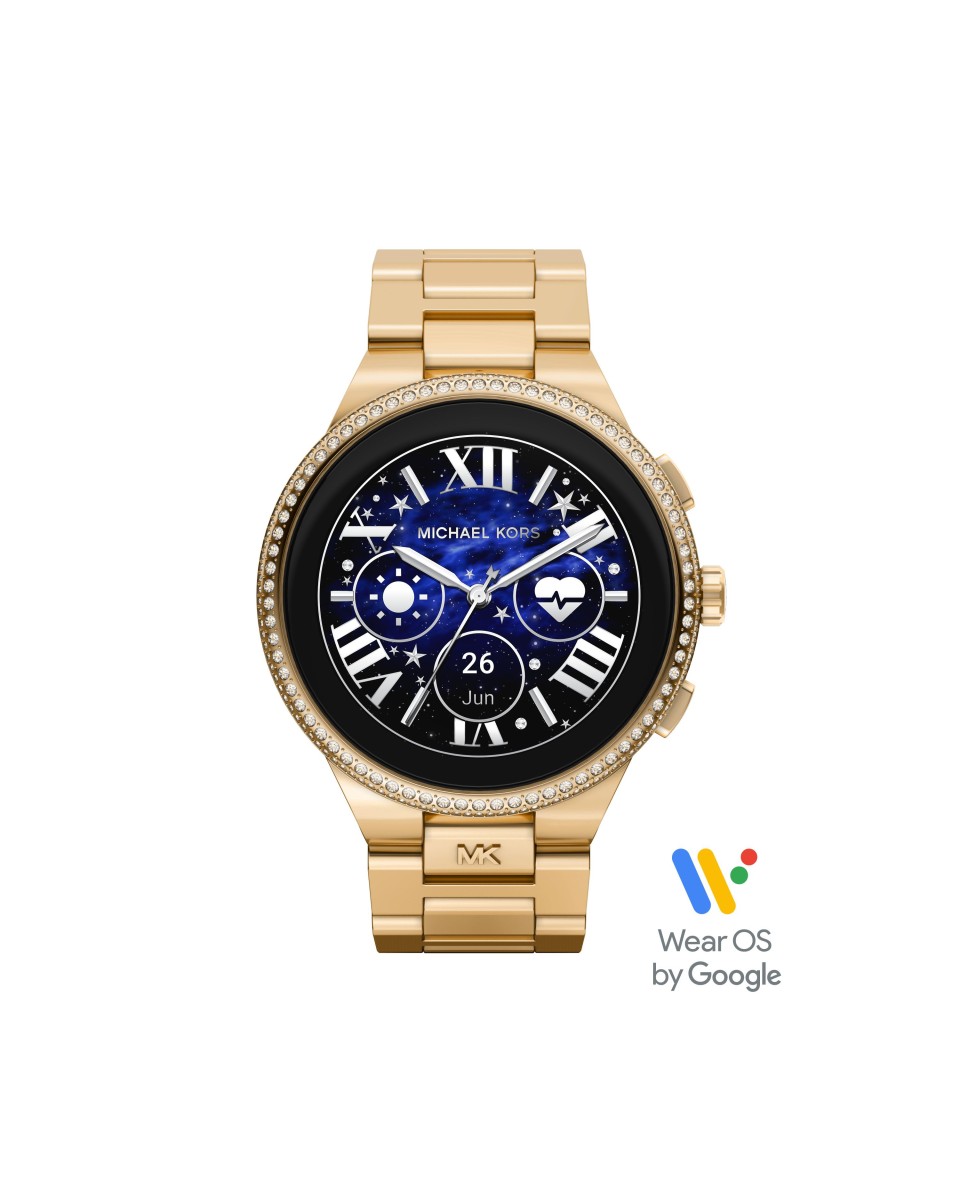 Michael Kors ремешок для часы Michael Kors GEN 6 CAMILLE MKT5144