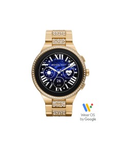 Michael Kors Armbander für Uhr Michael Kors GEN 6 CAMILLE MKT5146