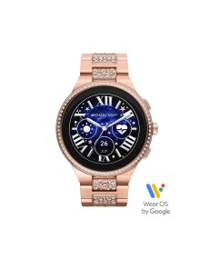 Michael Kors Bracelete do Relogio Michael Kors GEN 6 CAMILLE MKT5147