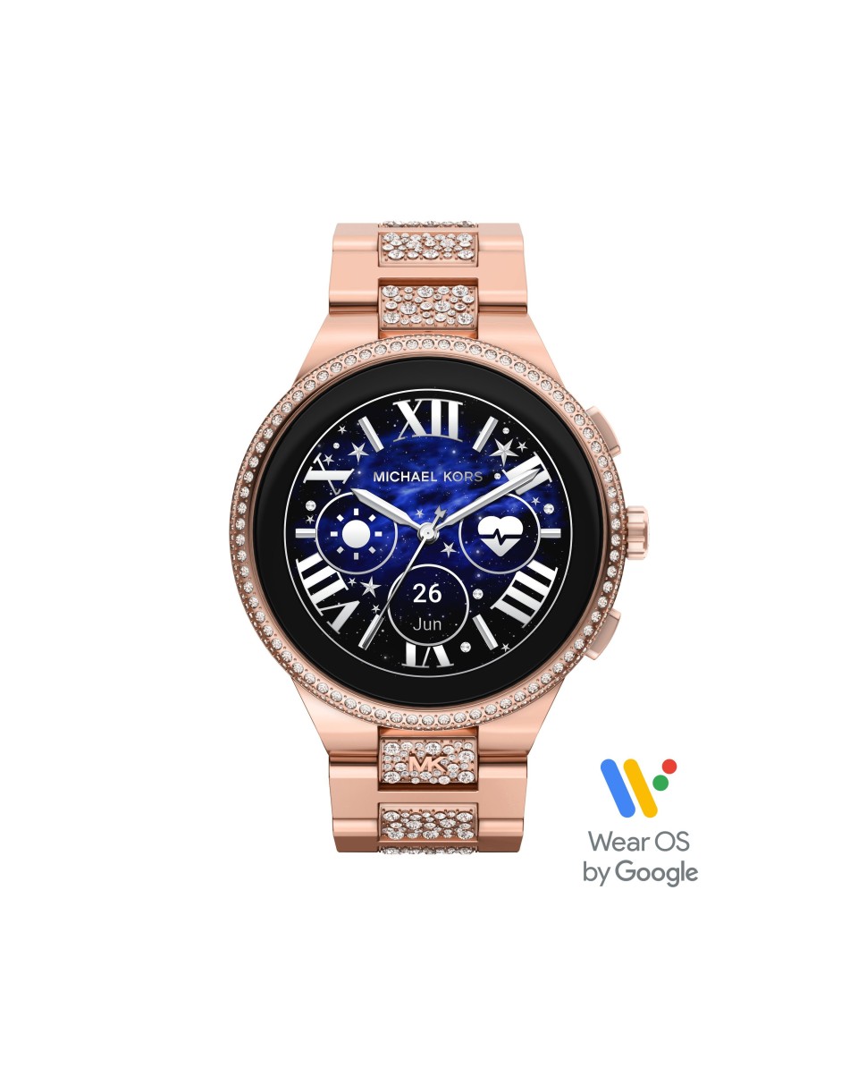 Michael Kors ремешок для часы Michael Kors GEN 6 CAMILLE MKT5147