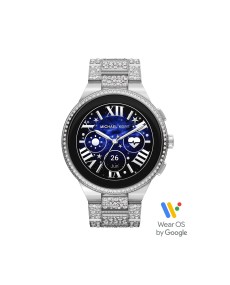 Michael Kors Armbander für Uhr Michael Kors GEN 6 CAMILLE MKT5148