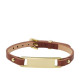 Fossil Bracciali STAINLESS STEEL JF04370710 - TicTacArea.com