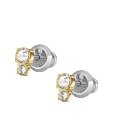 Fossil Earring STAINLESS STEEL JF04373710 - TicTacArea