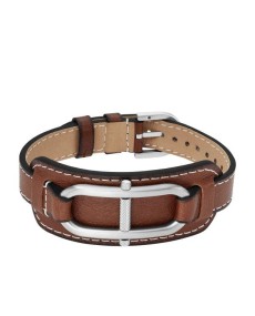 "Fossil Armbänder STAINLESS STEEL JF04398040 - TicTacArea.com"