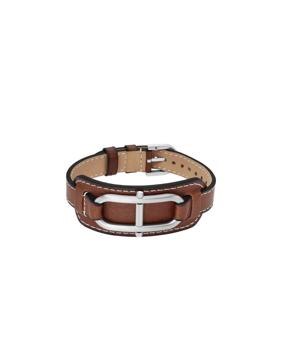 Fossil Bracelet STAINLESS STEEL JF04398040 - TicTacArea