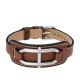 "Fossil Armbänder STAINLESS STEEL JF04398040 - TicTacArea.com"