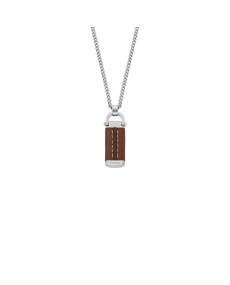 Fossil Collier STAINLESS STEEL JF04399040 - TicTacArea