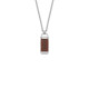 Fossil Collier STAINLESS STEEL JF04399040 - TicTacArea