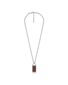 Fossil Collier STAINLESS STEEL JF04399040 - TicTacArea